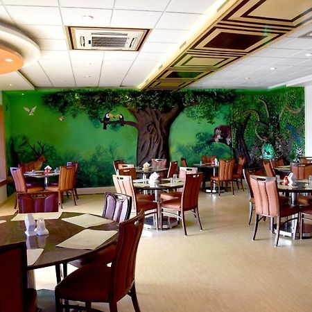 Hotel Sharada International Удипи Экстерьер фото