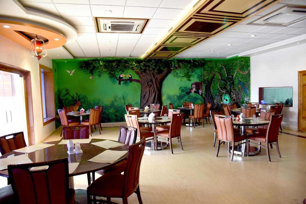 Hotel Sharada International Удипи Экстерьер фото